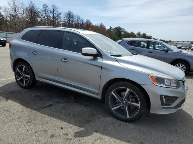 YV4902RH8F2585190 Volvo Xc60 T6 R-design Platinum