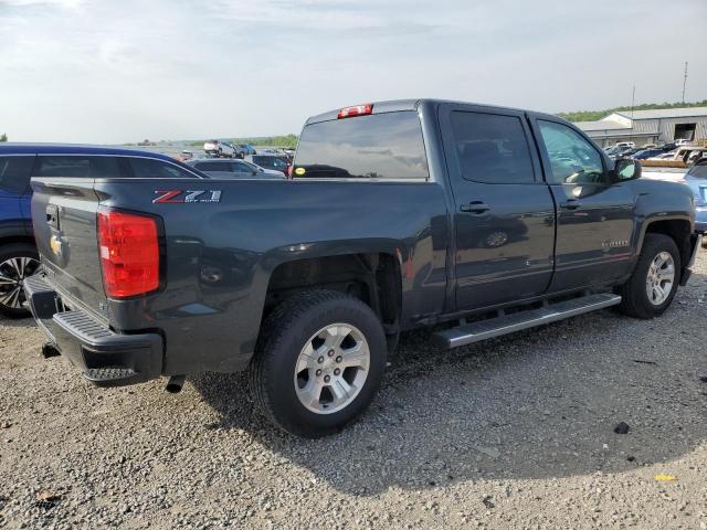 3GCUKREC6JG181427 Chevrolet Silverado K1500 Lt