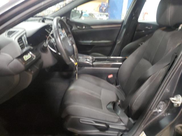 SHHFK7H45JU405552 Honda Civic Sport