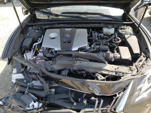 58ADA1C17MU010360 Lexus ES 300H