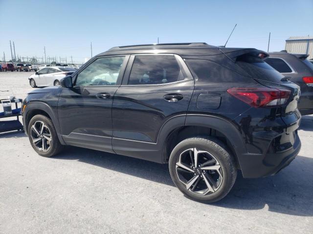 KL79MTSLXNB084762 Chevrolet Trailblazer Rs