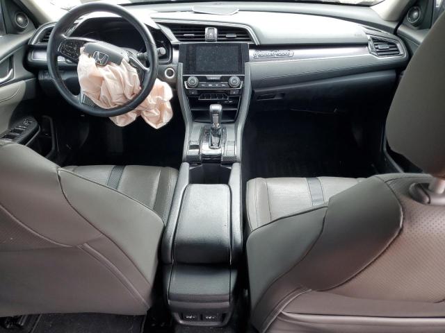 19XFC1F98HE027379 Honda Civic Touring