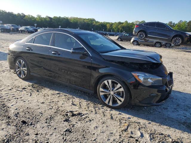 WDDSJ4EB5GN318125 Mercedes-Benz CLA 250