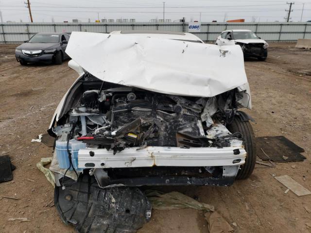 JTHBK1GG4F2183846 Lexus ES 350