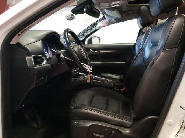 JM3KFBDM2J0441606 Mazda Cx-5 Grand Touring