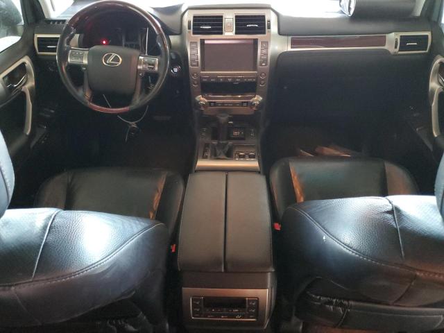 JTJBM7FX6F5113017 Lexus GX 460