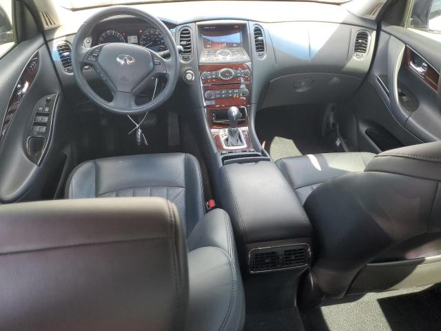 JN1BJ0RP3GM236363 Infiniti QX50