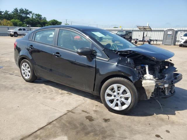 KNADM4A36F6529543 KIA RIO LX