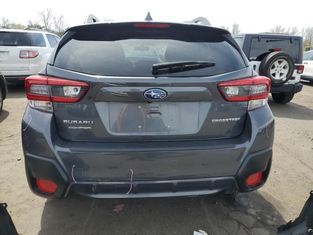 JF2GTAPC3M8249154 Subaru Crosstrek Premium