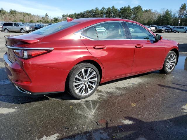 58ADZ1B14LU074011 Lexus ES 350
