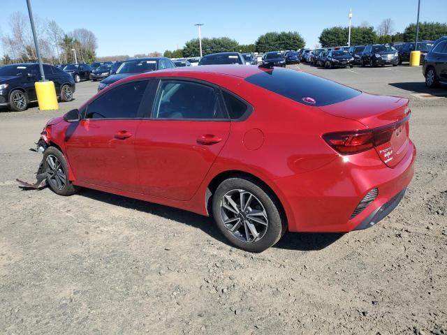 3KPF24AD3NE494625 KIA FORTE FE