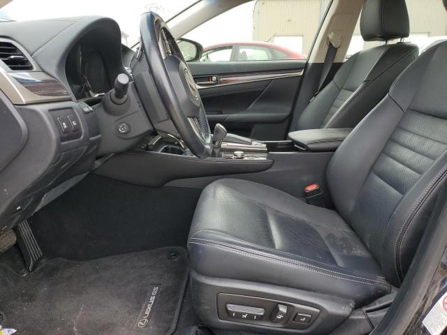 JTHBZ1BL6KA017019 Lexus Gs 350 Base