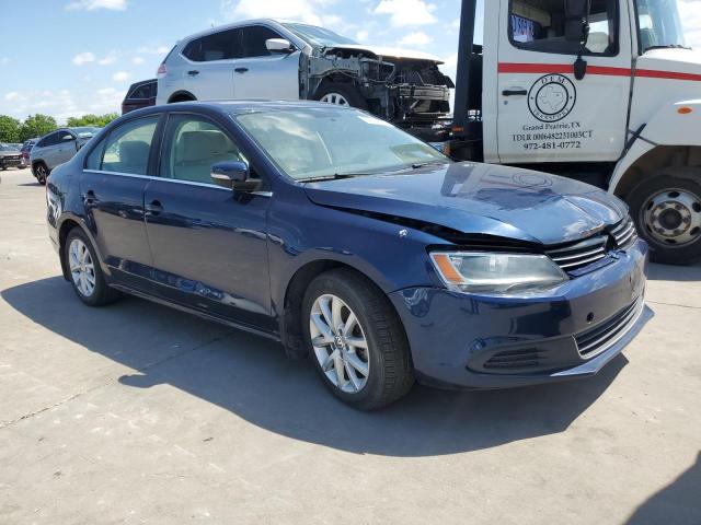 3VWD17AJ6EM397407 Volkswagen JETTA SE