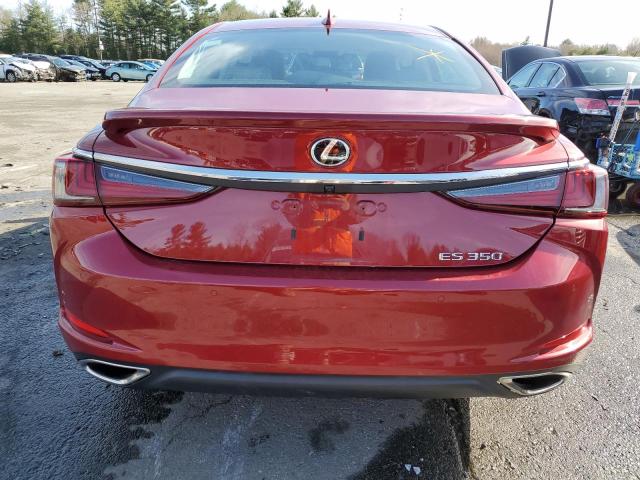 58ADZ1B14LU074011 Lexus ES 350