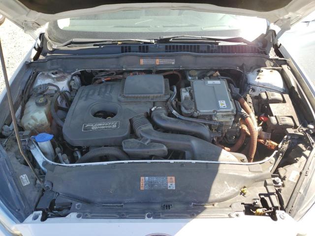 3FA6P0PU7GR241844 Ford Fusion Se Phev