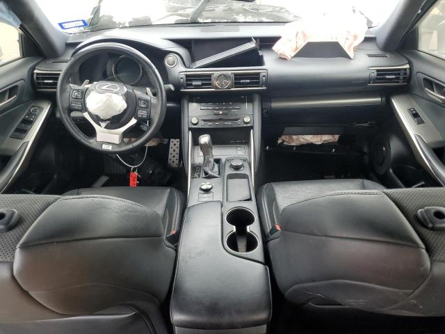 JTHBA1D26J5078356 Lexus IS 300