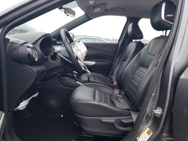 3N1CP5CU1KL540955 Nissan KICKS S