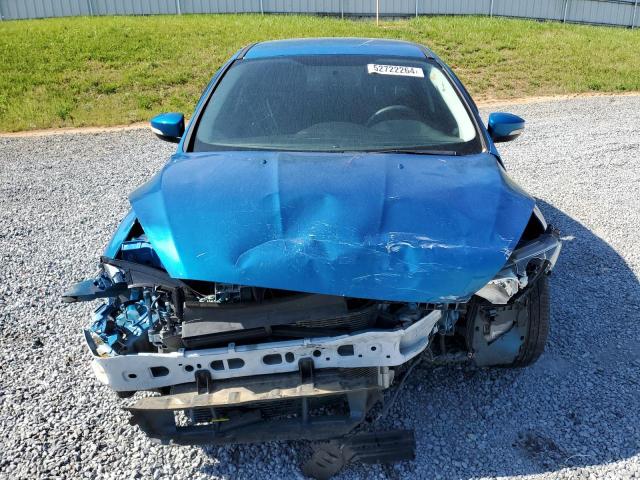 1FADP3F28FL229031 Ford FOCUS SE