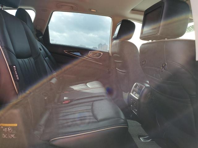 5N1DL0MM7KC519114 Infiniti QX60 LUXE