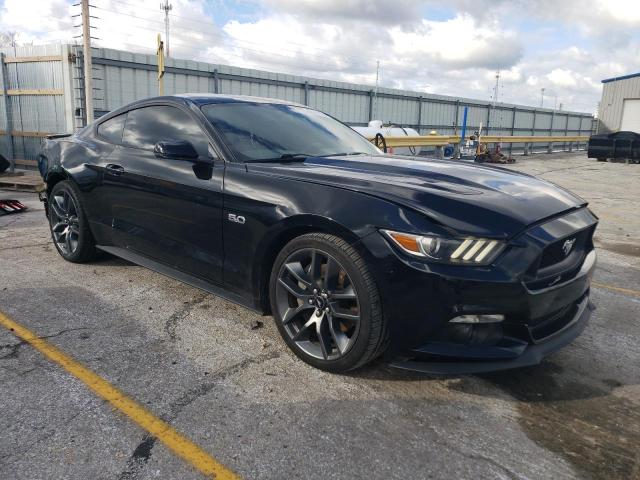 1FA6P8CF0F5412635 Ford MUSTANG GT