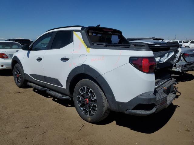 5NTJDDAF2RH085587 Hyundai Santa Cruz Xrt