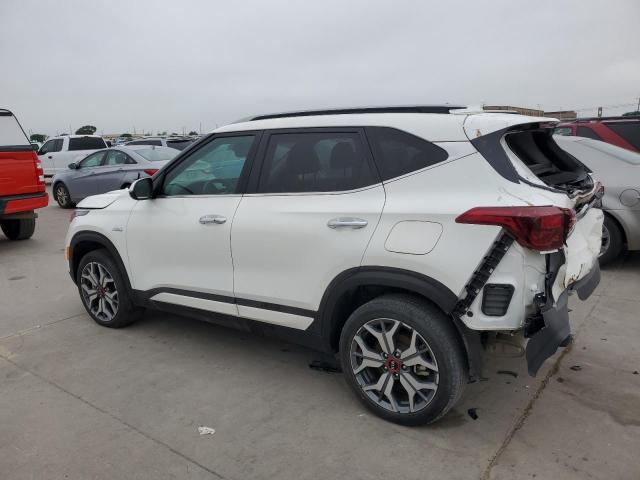 KNDETCA28M7090395 KIA Seltos Sx