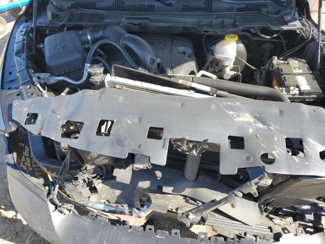 1C6RR6FT3JS143278 RAM 1500 St