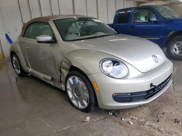 3VW507AT4EM808800 Volkswagen Beetle
