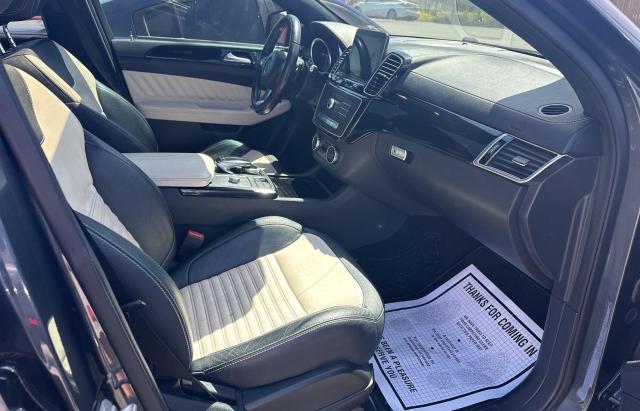4JGED6EBXGA033515 Mercedes-Benz Gle Coupe 450 4matic