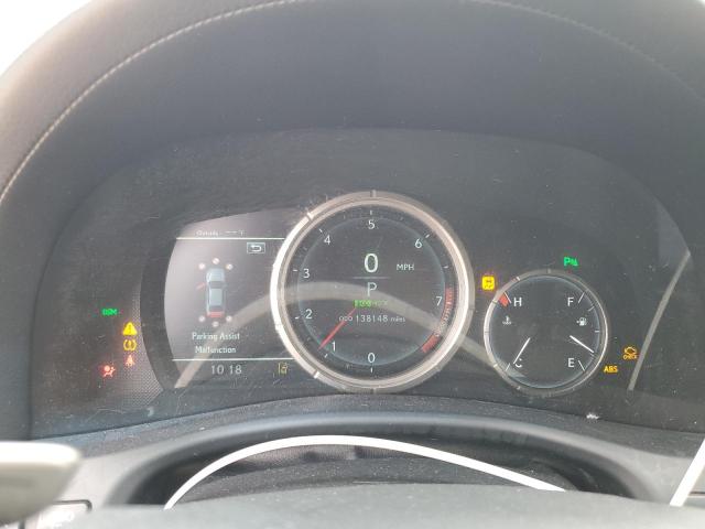 JTHBZ1BL5GA006987 Lexus Gs 350 Base