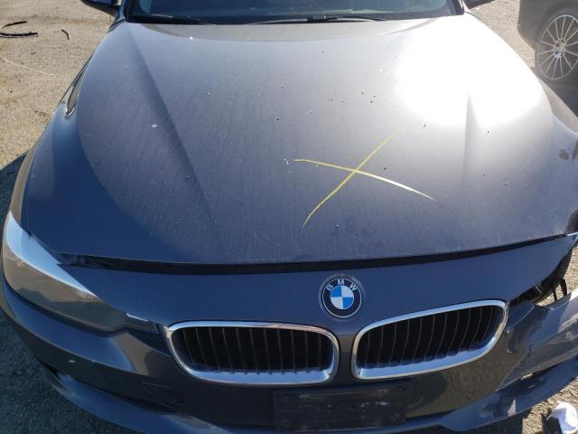 WBA3C1C50FP851827 BMW 328 I Sulev