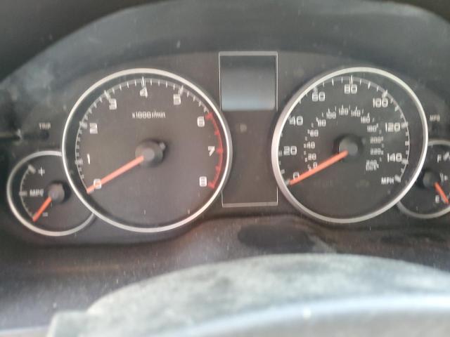 4S3BMCD64E3009173 Subaru Legacy 2.5i Premium