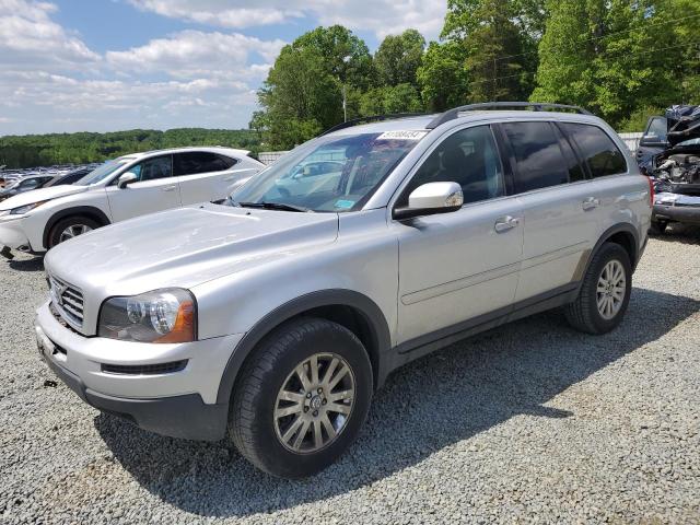 Auction sale of the 2008 Volvo Xc90 3.2, vin: YV4CY982981420374, lot number: 51188454