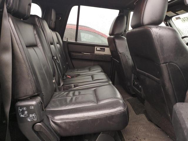 1FMJK2ATXHEA18390 Ford Expedition El Limited