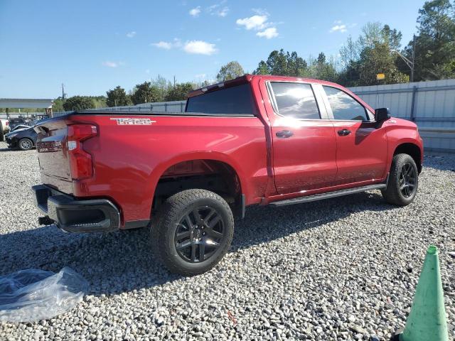 1GCPYFED2NZ106426 Chevrolet Silverado Ltd K1500 Lt Trail Boss