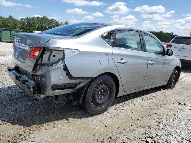 3N1AB7AP2EY243943 Nissan SENTRA S