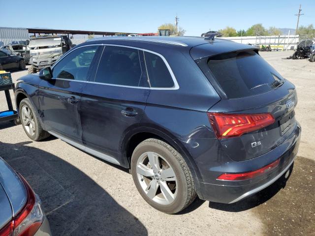 WA1BNAFY7J2076411 Audi Q5 Premium Plus