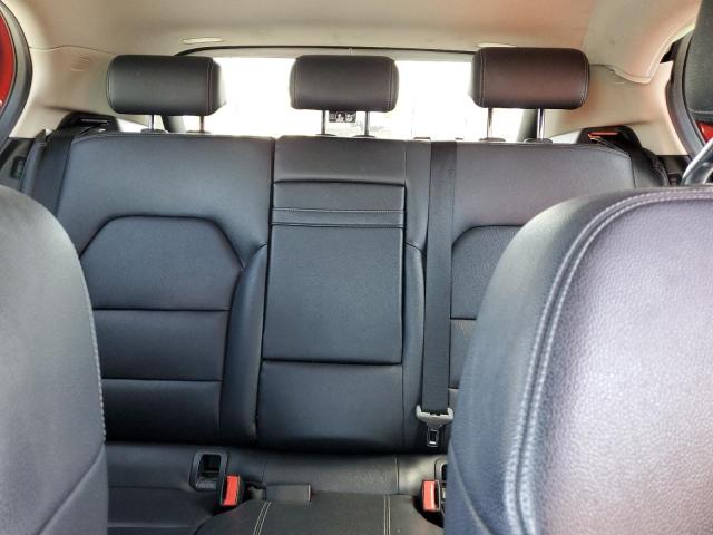 WDCTG4EBXFJ185665 Mercedes-Benz GLA 250
