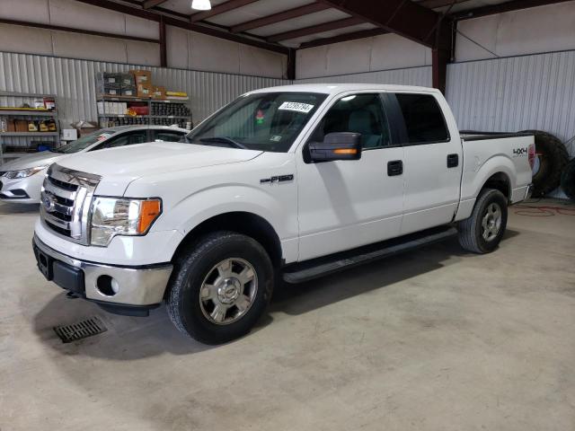 Auction sale of the 2011 Ford F150 Supercrew, vin: 1FTFW1EF3BKD89932, lot number: 52295794