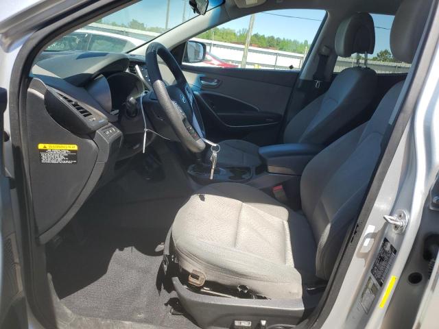 5XYZU3LB3GG355095 Hyundai SANTA FE SPORT