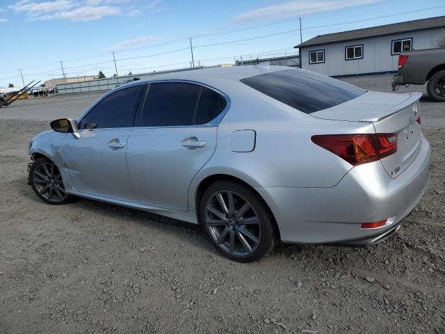 JTHCE1BL9FA001998 Lexus GS 350