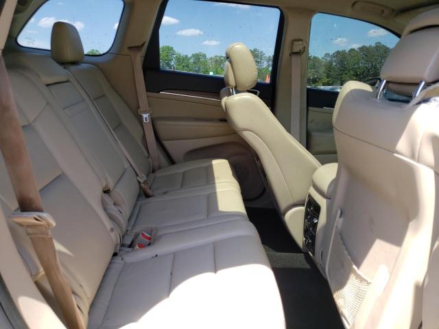 1C4RJFBGXFC949967 Jeep Grand Cherokee Limited