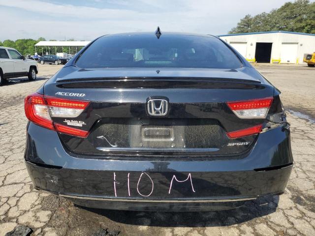 1HGCV1F37JA092033 Honda Accord Sport