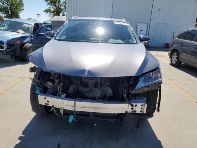 2T2ZZMCA6GC010732 Lexus RX 350