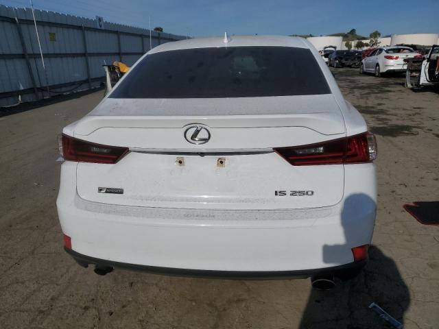 JTHBF1D21F5060498 Lexus IS 250