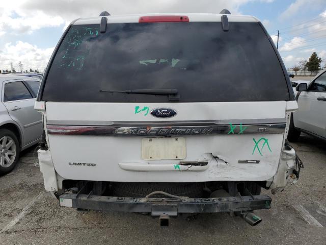 1FMJK1KT6HEA59138 Ford Expedition El Limited