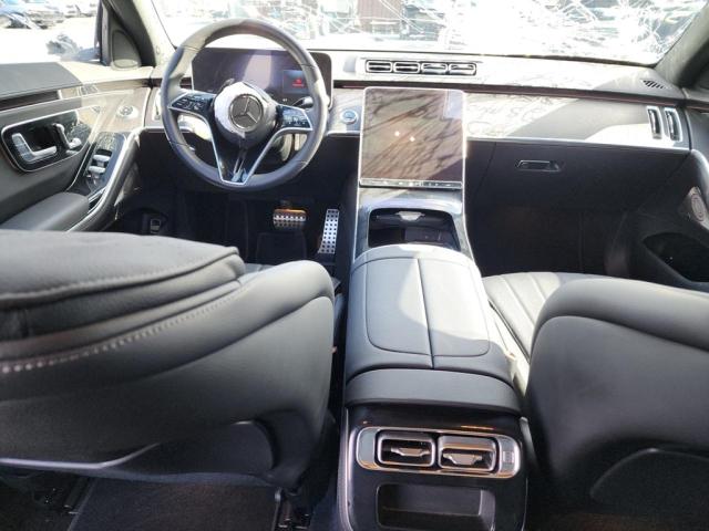 W1K6G6DB4PA171106 Mercedes-Benz S 500 4matic
