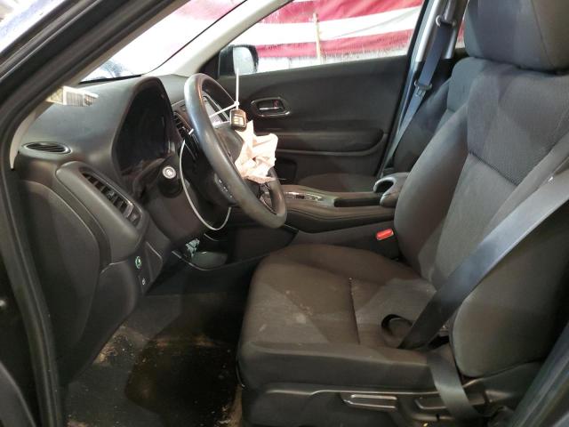 3CZRU6H54JM711398 Honda HR-V EX