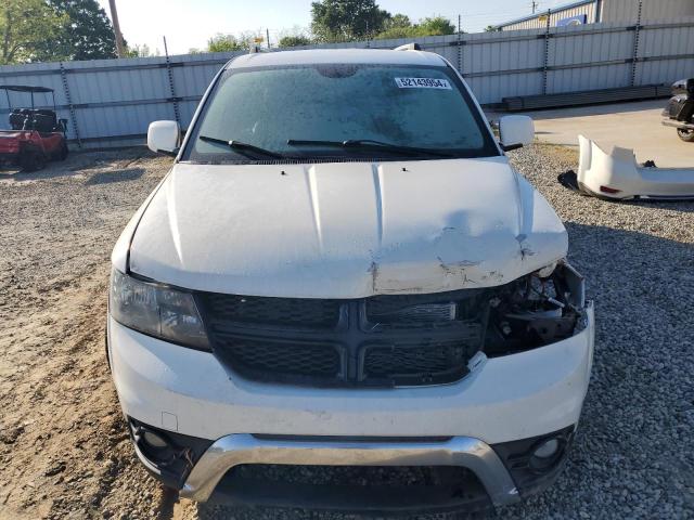 3C4PDCGG2HT556655 Dodge Journey Crossroad