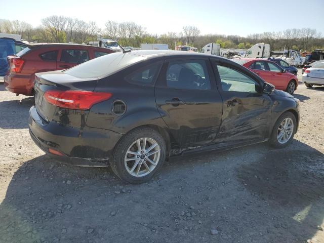 1FADP3FE9JL229834 Ford FOCUS SE